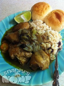 jerkchickenstew
