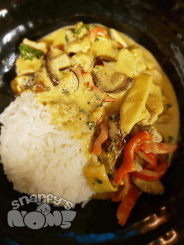 thaigreencurry